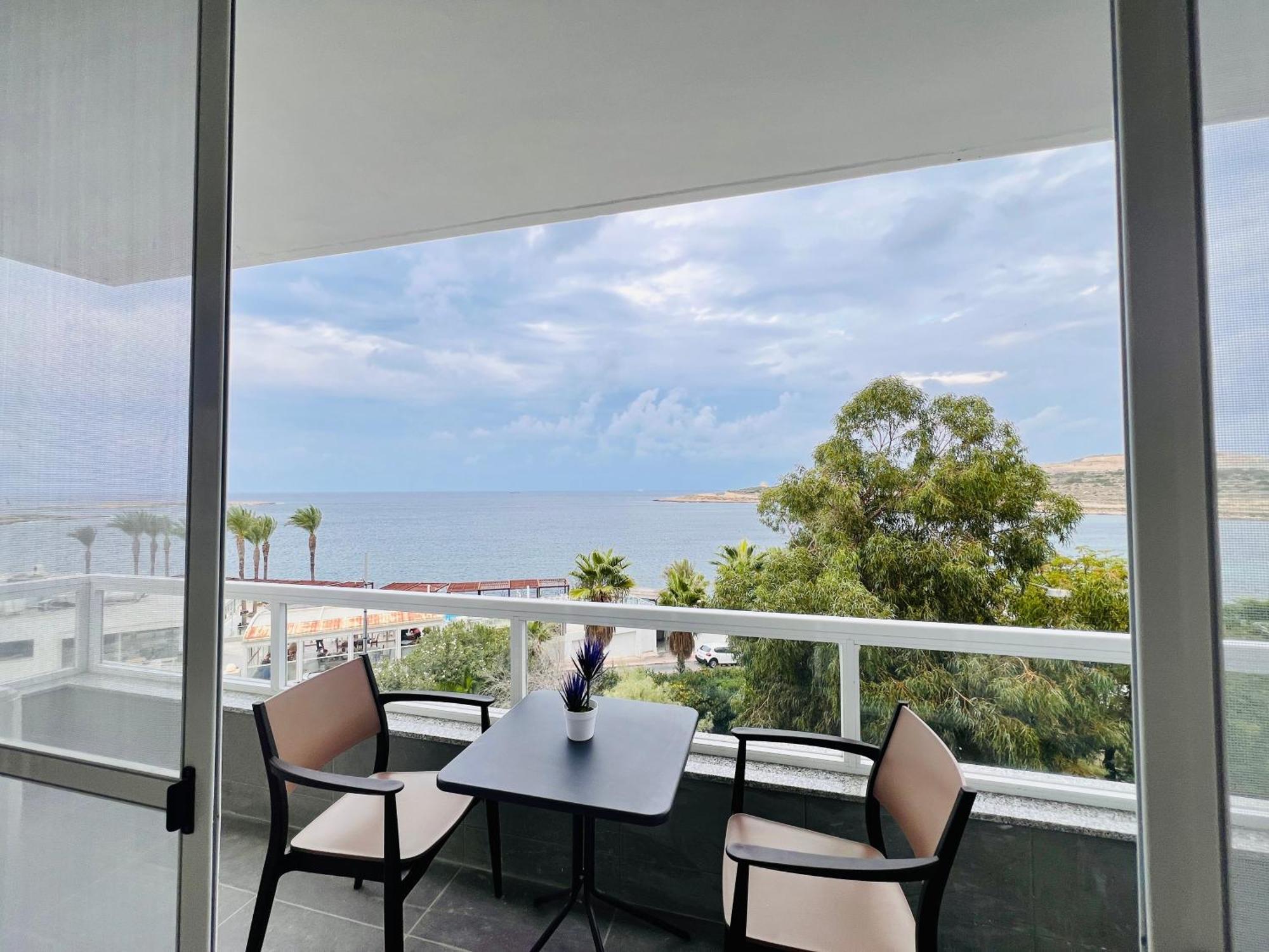 Beachfront Dr Privatunterkunft