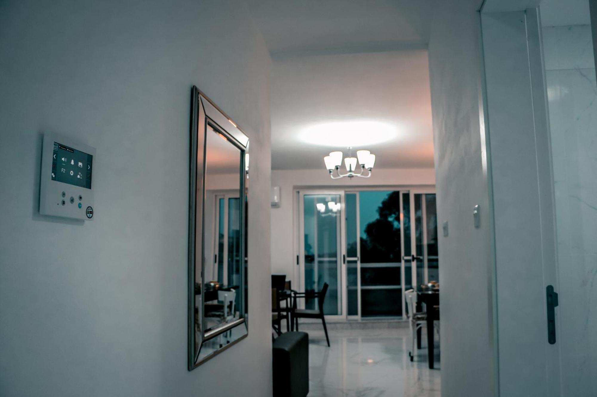 Kwatera prywatna Beachfront Dr *