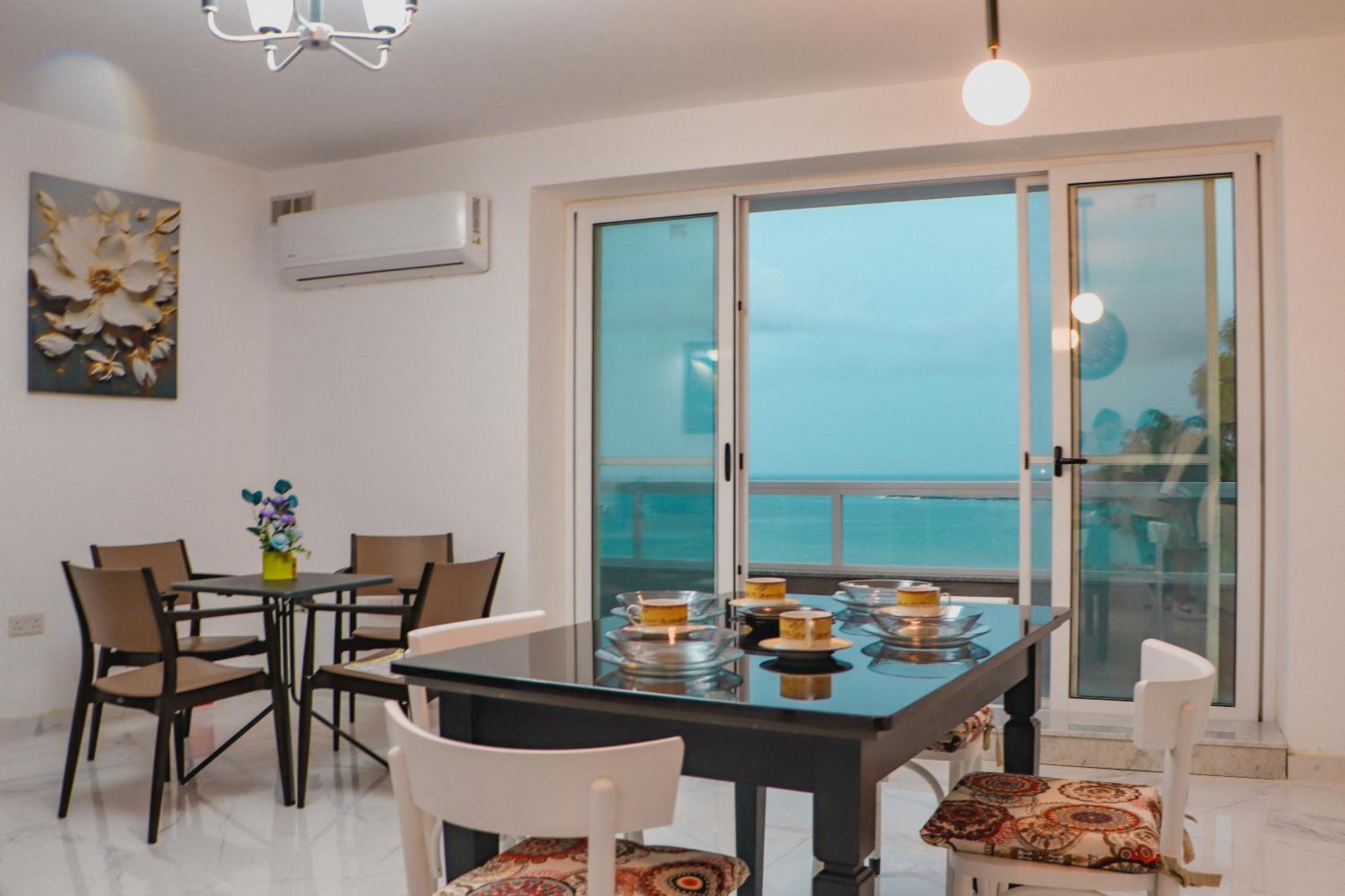 Beachfront Dr Kwatera prywatna *